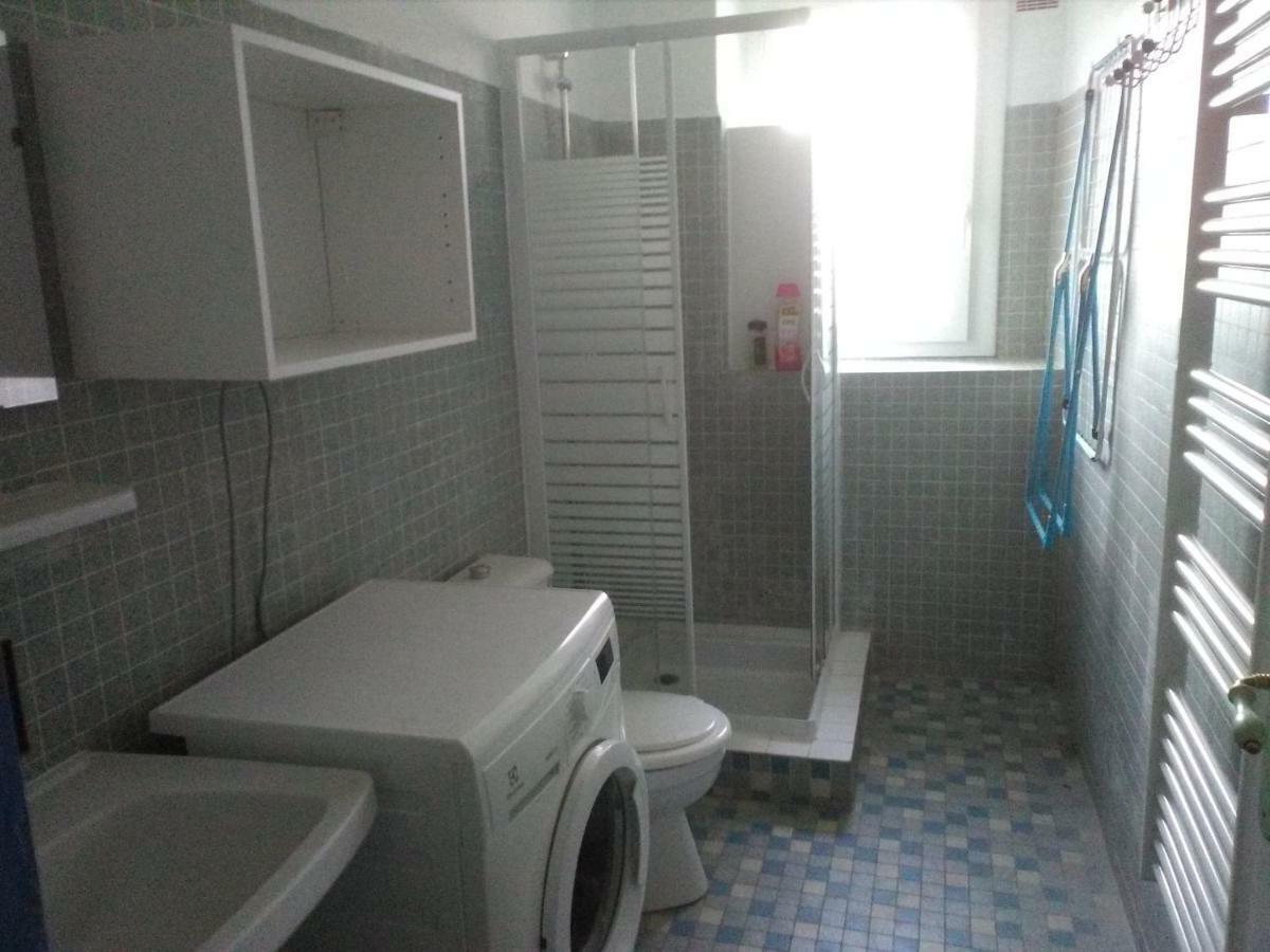 Apartment Saint-jacques
