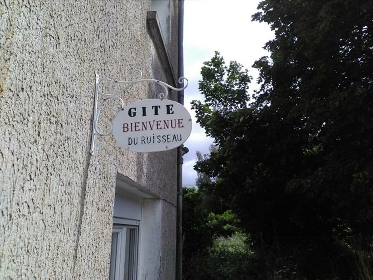 Apartment Saint-jacques *