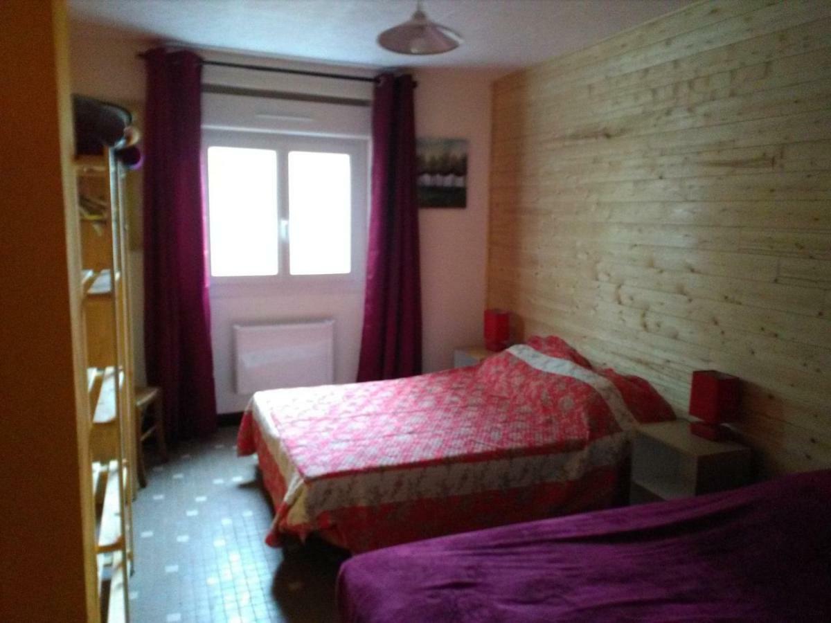 Saint-jacques Murat-sur-Vebre
