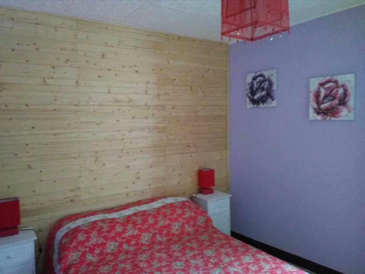Saint-jacques Apartment Murat-sur-Vebre