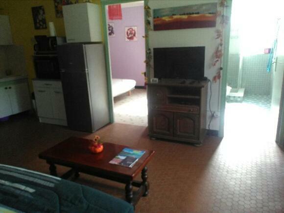 Apartment Saint-jacques *